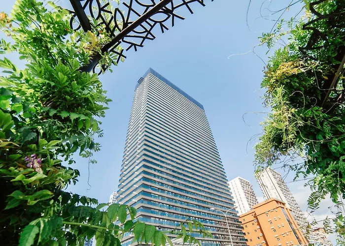 Sunshine Apartments Orbi Beach Tower