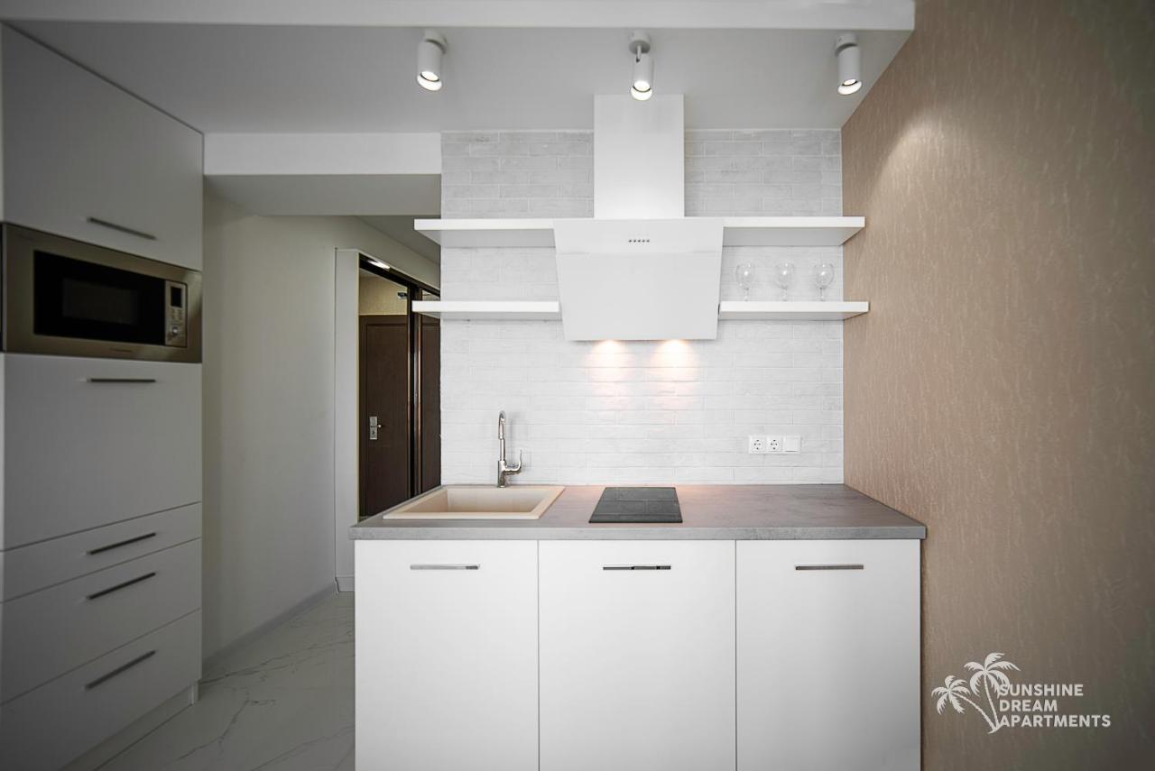 Apartament Sunshine Orbi Tower *