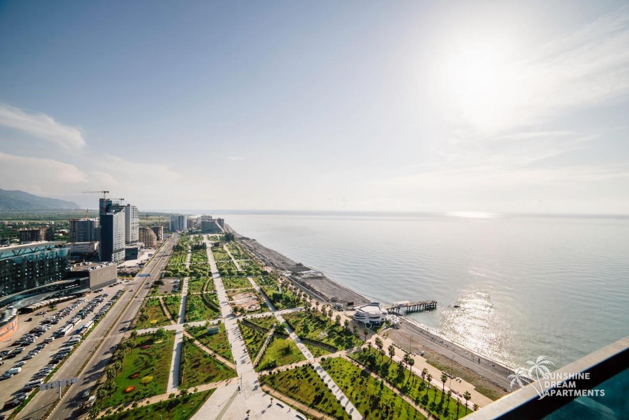 Sunshine Orbi Tower Apartament