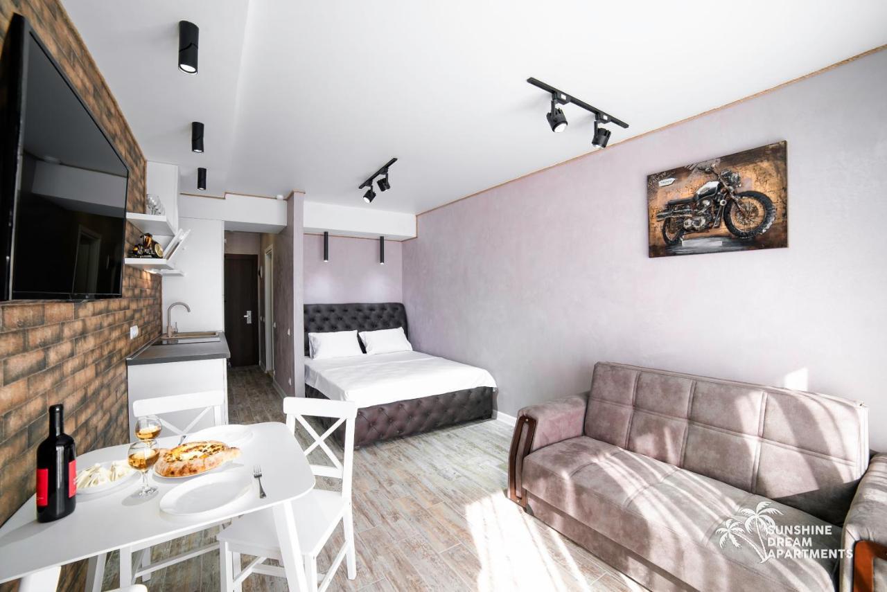 Apartament Sunshine Orbi Tower