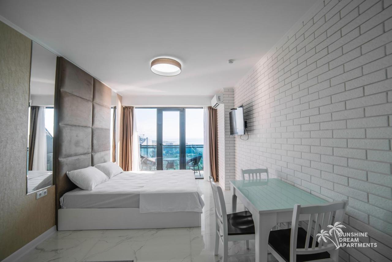 Apartament Sunshine Orbi Tower Batumi
