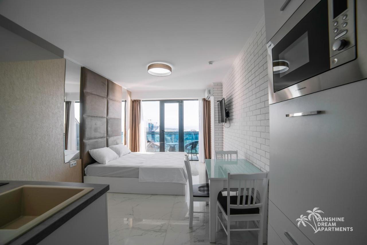 Sunshine Orbi Beach Tower